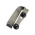 Mummert Knives Slotted Ti-Clip - Tumbled