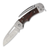 Myerchin Generation 2 Crew Pro Wood sulankstomas peilis