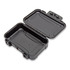 Nanuk 225 Waterproof Case, nero