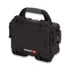 Nanuk 903 Waterproof Case, musta