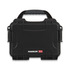 Nanuk 903 Waterproof Case, musta