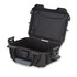 Nanuk 903 Waterproof Case, musta