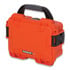 Nanuk 903 Waterproof Case, oranžinėnge