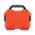 Nanuk 903 Waterproof Case, orange