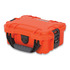 Nanuk 903 Waterproof Case, oranžinėnge