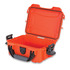 Nanuk 903 Waterproof Case, orange