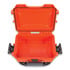 Nanuk 903 Waterproof Case, orange