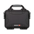 Nanuk 904 Waterproof Case, musta