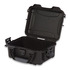 Nanuk 904 Waterproof Case, juoda