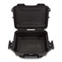 Nanuk 904 Waterproof Case, musta
