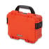 Nanuk 904 Waterproof Case, oranžinėnge