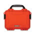 Nanuk 904 Waterproof Case, oranžinėnge