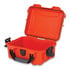Nanuk 904 Waterproof Case, oranžinėnge