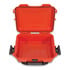 Nanuk 904 Waterproof Case, oranssi