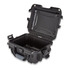 Nanuk 905 Waterproof Case, juoda