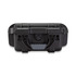 Nanuk 905 Waterproof Case, musta