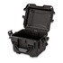 Nanuk 908 Waterproof Case, musta