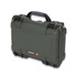 Nanuk 909 Waterproof Case, oliivinvihreä