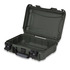 Nanuk 909 Waterproof Case, oliivinvihreä