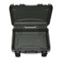 Nanuk 909 Waterproof Case, žalia