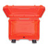 Nanuk 909 Waterproof Case, oranžinėnge