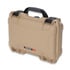 Nanuk 909 Waterproof Case, hiekka