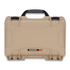 Nanuk 909 Waterproof Case, ruda