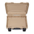 Nanuk 909 Waterproof Case, ruda