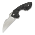 Navajas Barbudo Coronas Carbon, Black Dark Matter Fat CF
