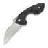 Navajas Barbudo Coronas Carbon, Black Dark Matter Fatcarbon