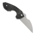 Navajas Barbudo Coronas Carbon, Black Dark Matter Fatcarbon