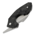 Navajas Barbudo Coronas Carbon, Black Dark Matter Fat CF
