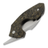 Navajas Barbudo Coronas El Dorado, Gold/Bronze Dark Matter Fatcarbon