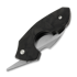 Navajas Barbudo Coronas Ghost, Glow in Dark Carbon Fibre