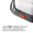 Nebo Galileo Air 1000 lantern