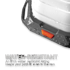 Nebo Galileo Air 1000 lantern