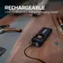 Nebo Slim+ 1200 Taschenlampe