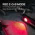Nebo Slim+ 1200 Taschenlampe