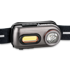 Nebo The Einstein 400 RC rechargeable Headlamp žibintas