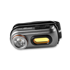 Nebo The Einstein 400 RC rechargeable Headlamp žibintas