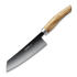 Nesmuk Janus Chef's Knife 140mm