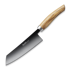 Nesmuk Janus Chef's Knife 140mm