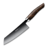 Nesmuk Janus Chef's Knife 140mm