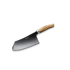 Nesmuk Janus Chinese Chef´s Knife, olive