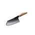 Nesmuk Janus Chinese Chef´s Knife, olive