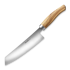 Nesmuk Soul Chef's Knife 180mm