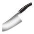 Nesmuk Soul Chinese Chef´s Knife 180mm