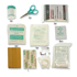 NeverLost First Aid Kit basic