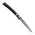 Nieto Amigo Artesanal 折叠刀, Buffalo Horn ART026