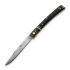 Nieto Amigo Artesanal 折叠刀, Buffalo horn ART009